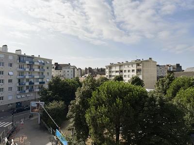 Appartement - 23 m² - 1 pièce