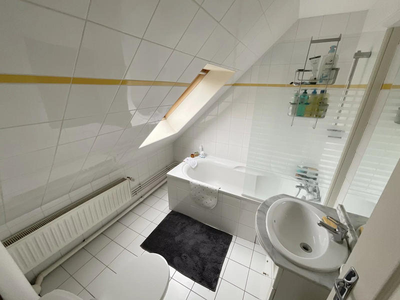 Maison - 103 m² - 6 pièces