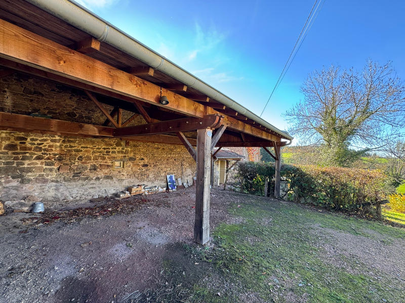 Maison - 216 m² - 7 pièces