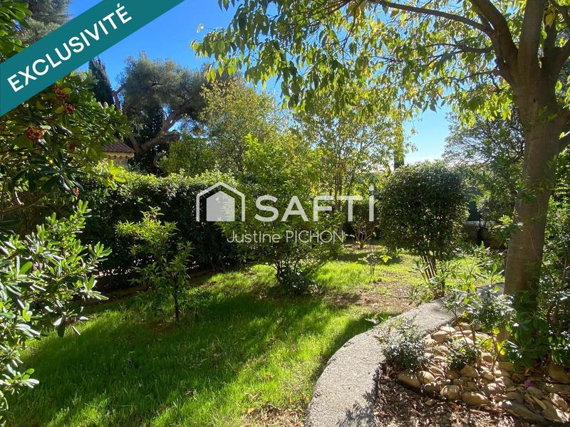 Maison - 175 m² - 6 pièces