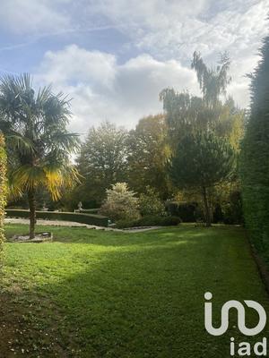 Maison de maîtres - 280 m² - 12 pièces