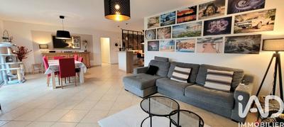 Maison - 168 m² - 7 pièces