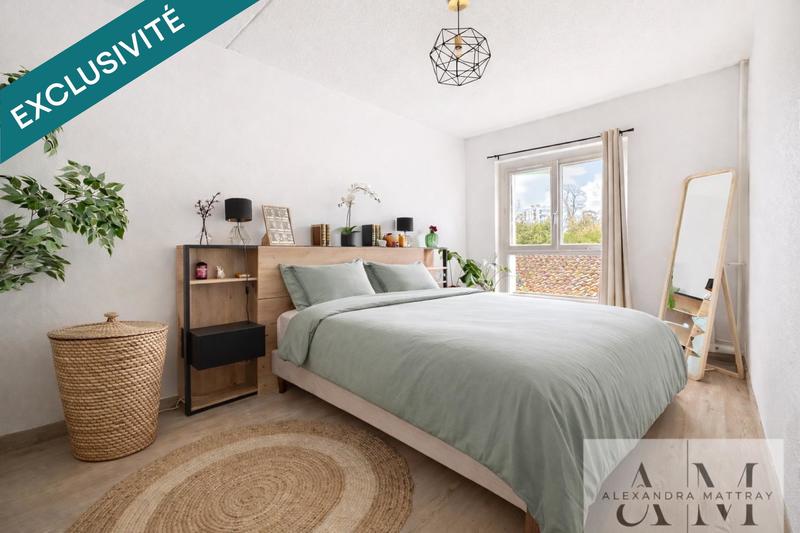 Appartement - 78 m² - 3 pièces