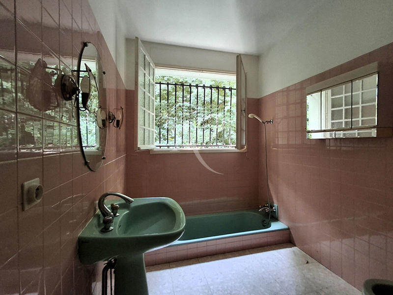 Maison - 130 m² - 7 pièces