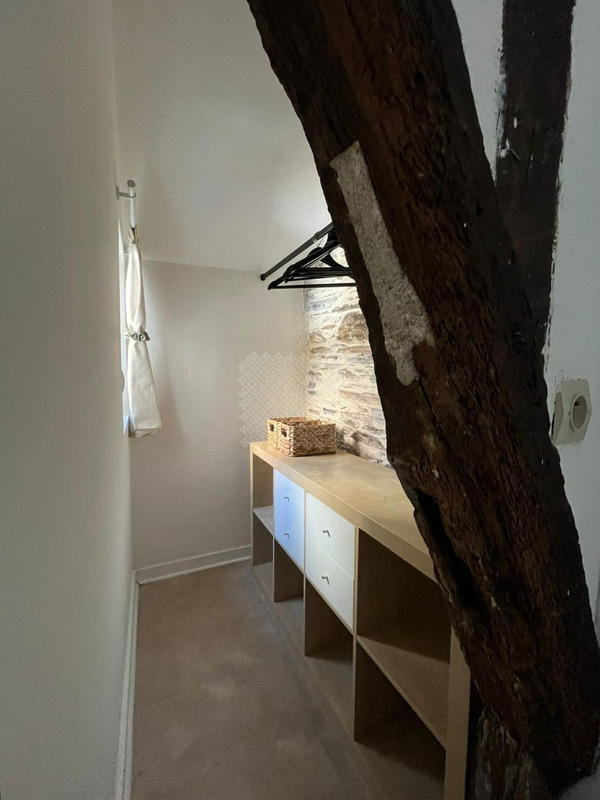 Appartement - 35 m² - 2 pièces