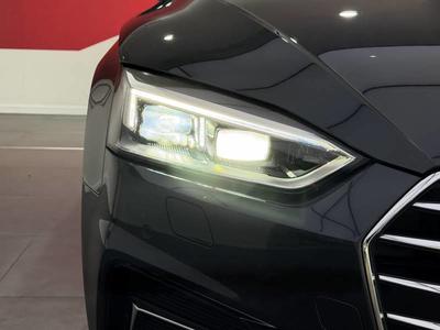 Audi A5 sportback 40 Tfsi 190 s tronic 7 Design Luxe
