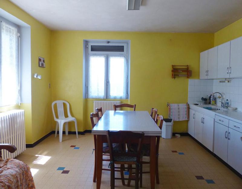Maison - 152 m² - 7 pièces