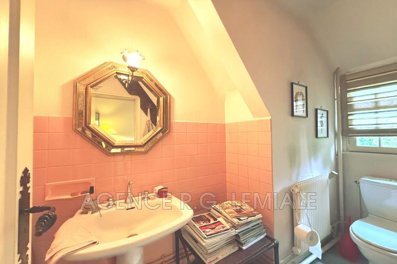 Maison - 145 m² - 5 pièces