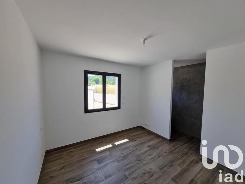 Maison - 113 m² - 4 pièces