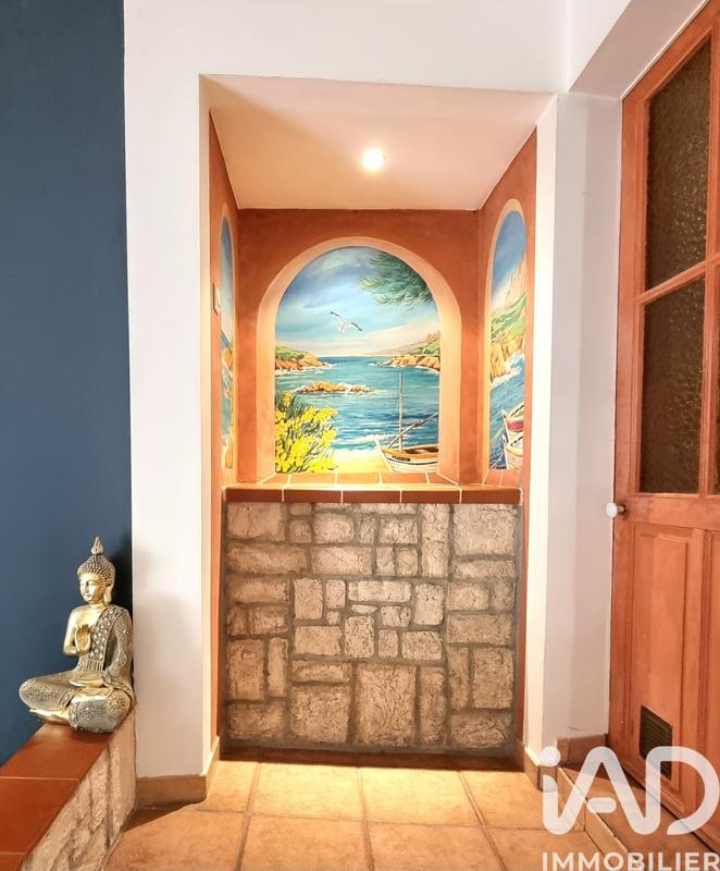 Maison - 146 m² - 6 pièces