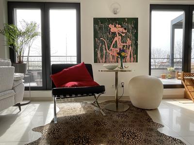 Appartement - 138 m² - 5 pièces