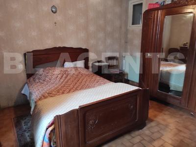 Corps de ferme - 71 m² - 3 pièces