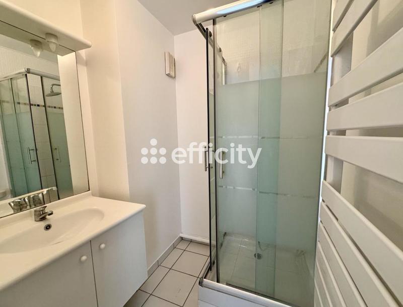 Appartement - 91 m² - 4 pièces