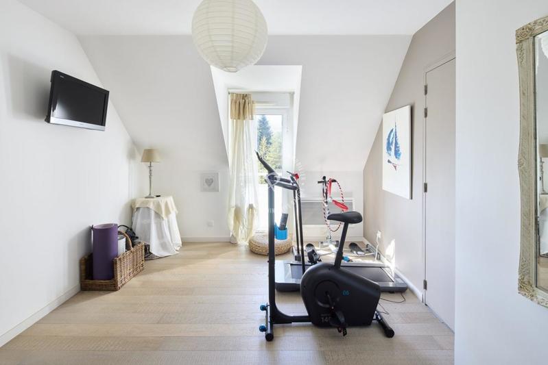 Maison - 156 m² - 7 pièces