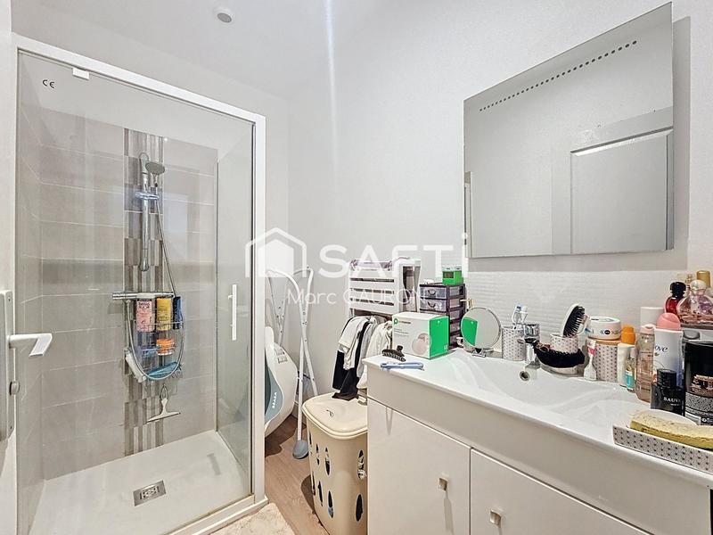 Appartement - 68 m² - 4 pièces