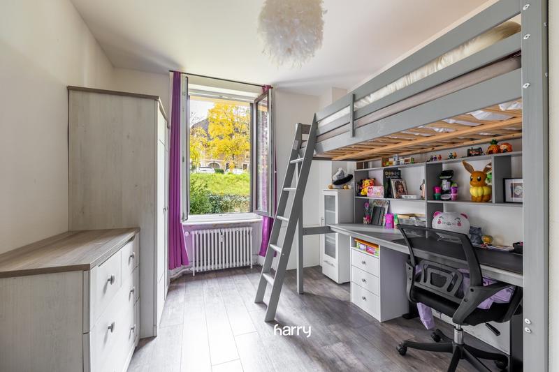 Appartement - 78 m² - 3 pièces