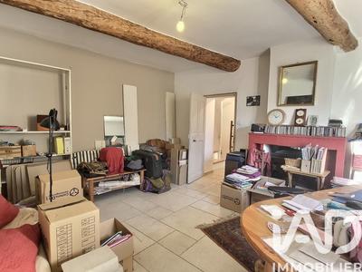 Maison de village - 127 m² - 6 pièces