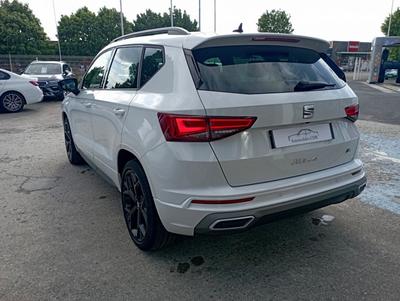 Seat Ateca 2.0 Tdi 150 s&amp;amp;S Dsg7 Fr