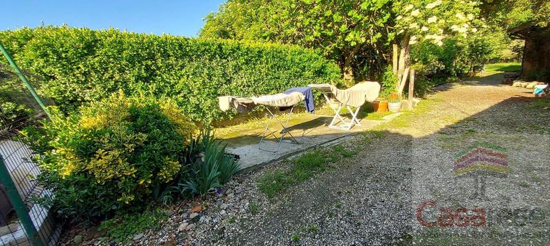 Maison - 31 m² - 3 pièces