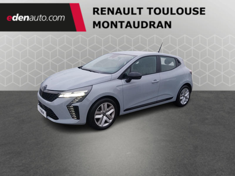 Renault Clio TCe 90 ch Gsr2 Evolution