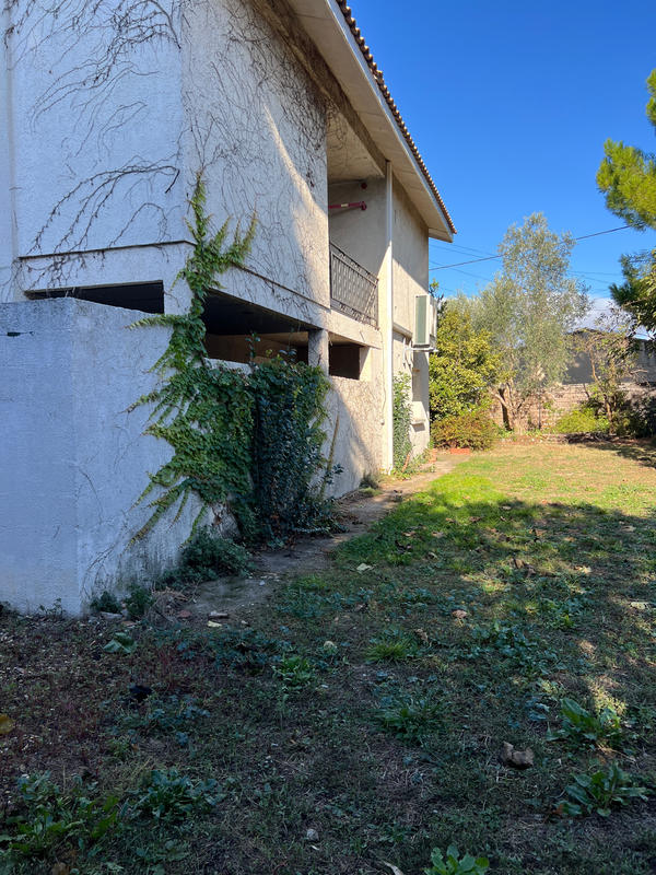 Appartement - 117 m² - 5 pièces