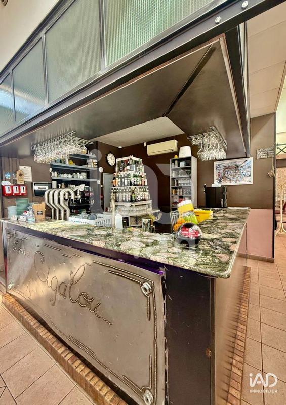 Local commercial - 150 m²