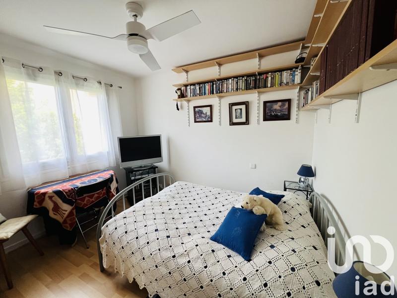 Appartement - 119 m² - 4 pièces