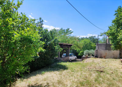 Ferme - 100 m² - 5 pièces