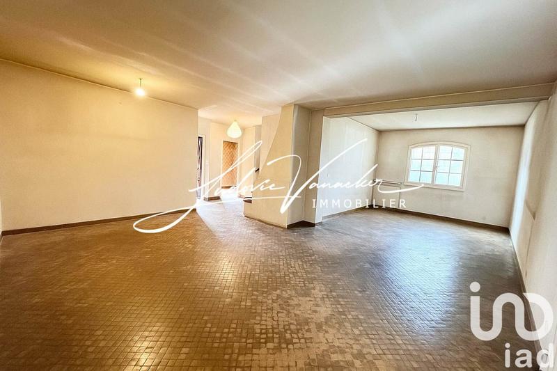 Maison - 103 m² - 4 pièces