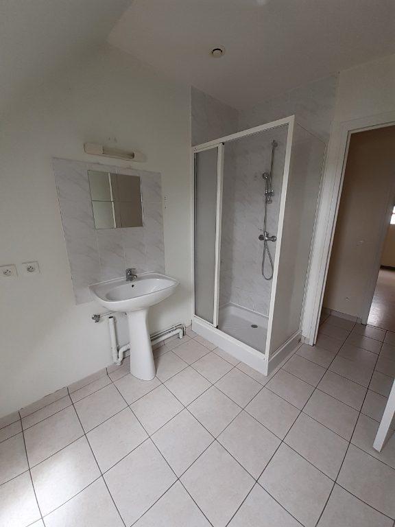 Maison - 116 m² - 6 pièces