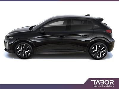 Peugeot 208 Mhev 110 Gt FullLED Cam Adml 17" Bt