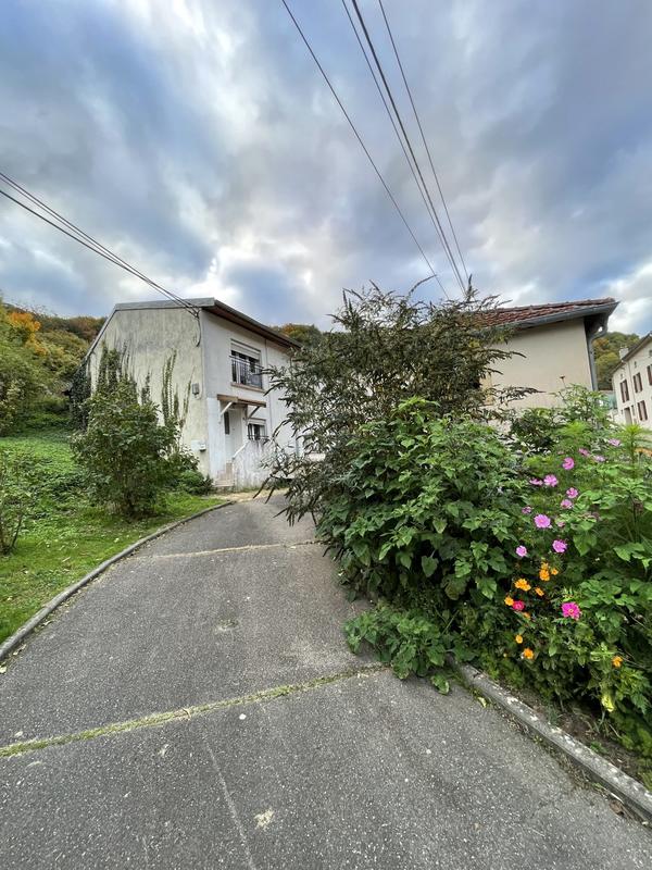 Maison - 160 m² - 5 pièces