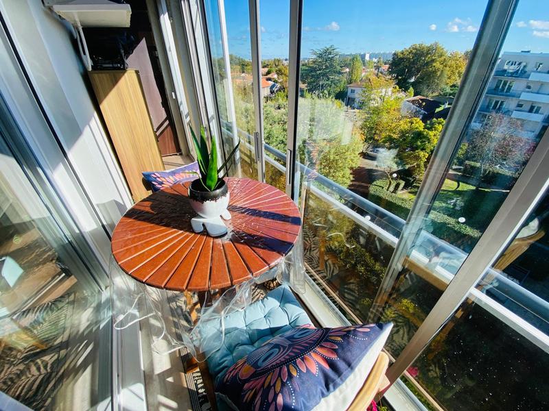 Appartement - 73 m² - 4 pièces