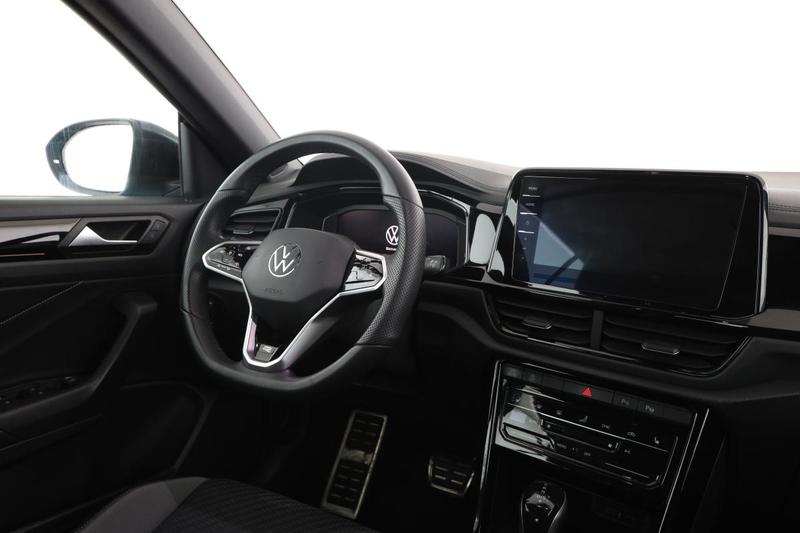 Volkswagen t-Roc Cabriolet 1.5 Tsi Evo R-Line Dsg7 150 ch