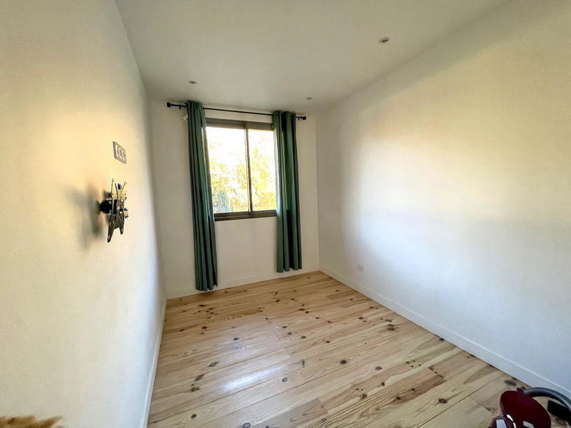 Maison - 109 m² - 4 pièces