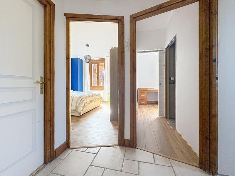 Appartement - 91 m² - 4 pièces