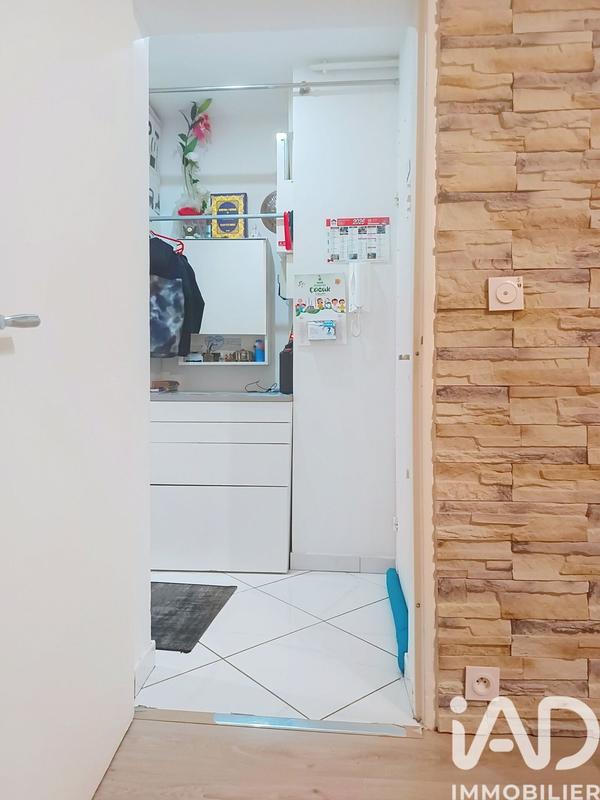 Appartement - 65 m² - 4 pièces