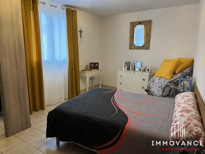 Appartement - 75 m² - 4 pièces