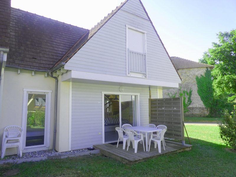 Maison - 70 m² - 4 pièces