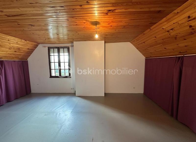 Maison de campagne - 163 m² - 8 pièces