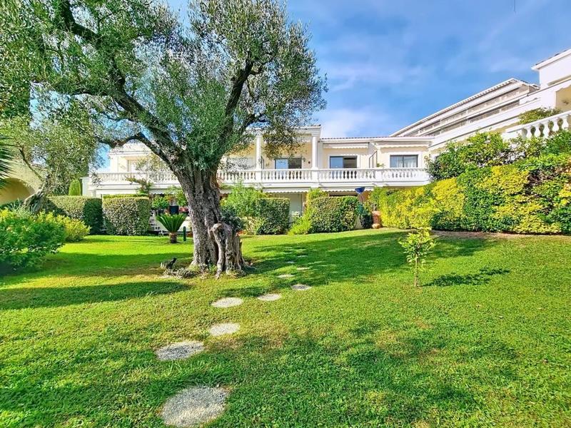 Duplex - 145 m² - 4 pièces