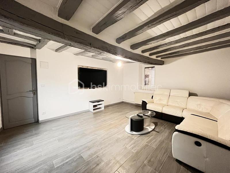 Longère - 157 m² - 8 pièces