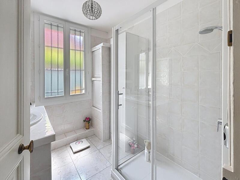 Villa - 113 m² - 4 pièces