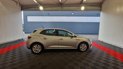 Renault Mégane IV tce 140 edc fap - 21n business