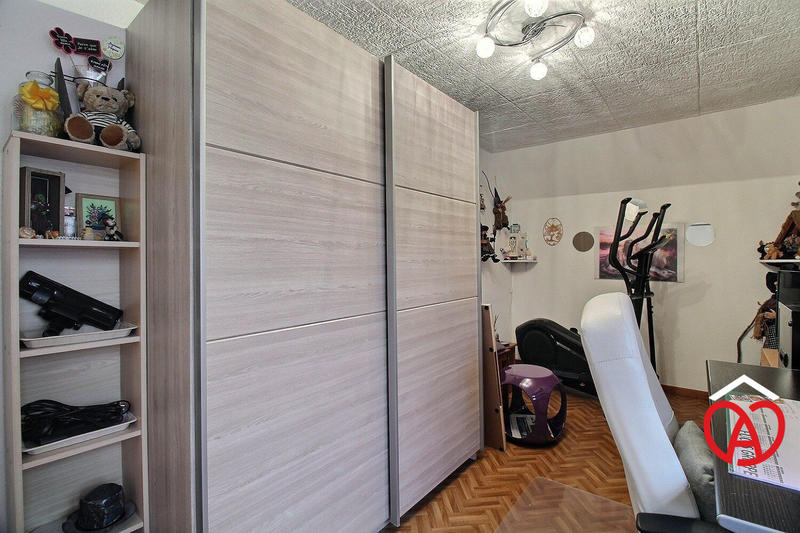 Maison ancienne - 92 m² - 4 pièces