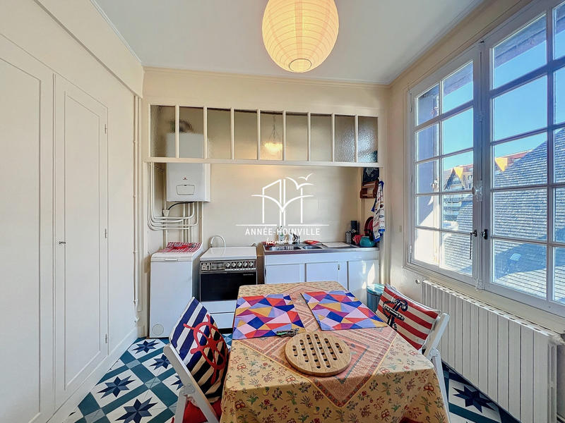 Appartement - 97 m² - 4 pièces