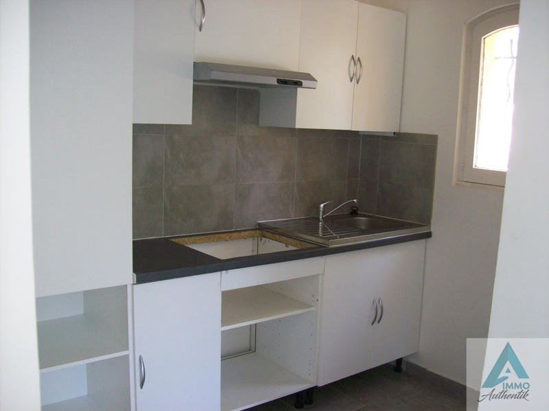 Appartement - 55 m² - 2 pièces