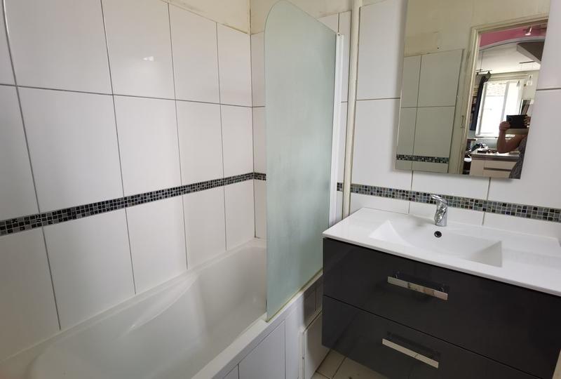 Maison de village - 56 m² - 3 pièces