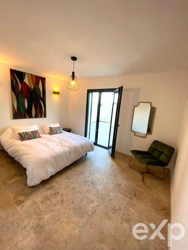 Villa - 137 m² - 4 pièces