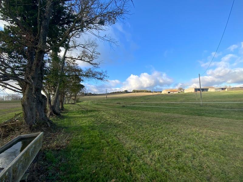 Maison de campagne - 160 m² - 5 pièces